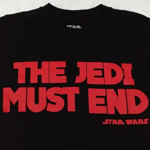 Star wars XS Shirt - Picture 2 of 3